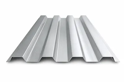 Aluminium Roofing Sheet (Long span)