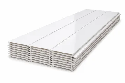 PVC Ceiling Strip — Lagos price