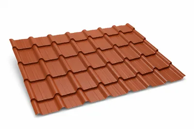 Roof Sheet (Metrocopo Longspan) — Lagos price