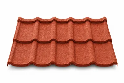 Roof Sheet (Stone-Coated) — Lagos price