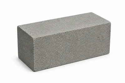 Sandcrete Block